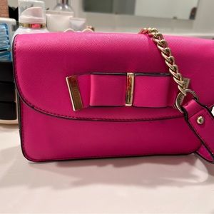 Barbie Pink Michael Kors